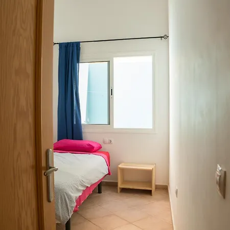 度假居 Luminoso Lagos *