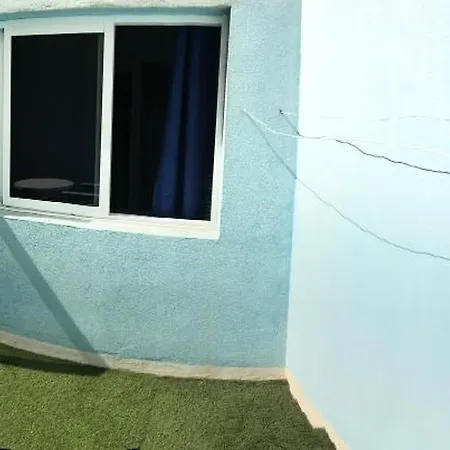 Casa de Férias Luminoso Lagos Cotillo