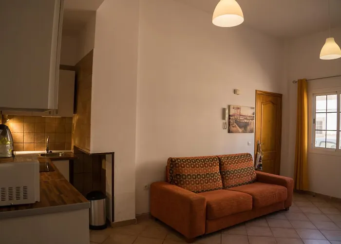 Luminoso Lagos Vakantiehuis