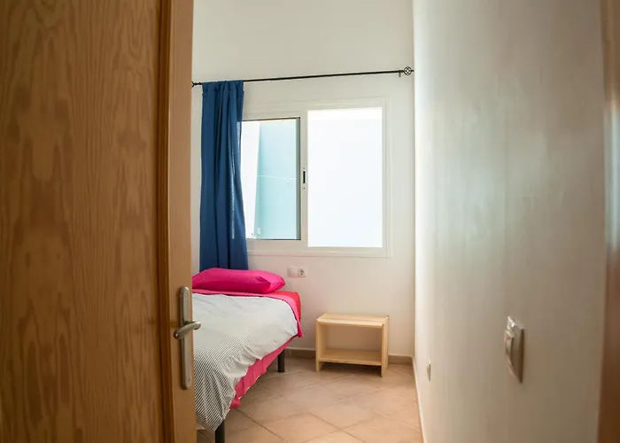 Vakantiehuis Luminoso Lagos *