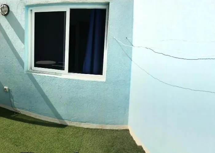 度假居 Luminoso Lagos Cotillo