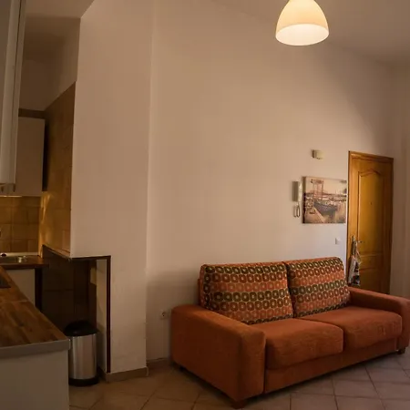 Luminoso Lagos Дом отдыха