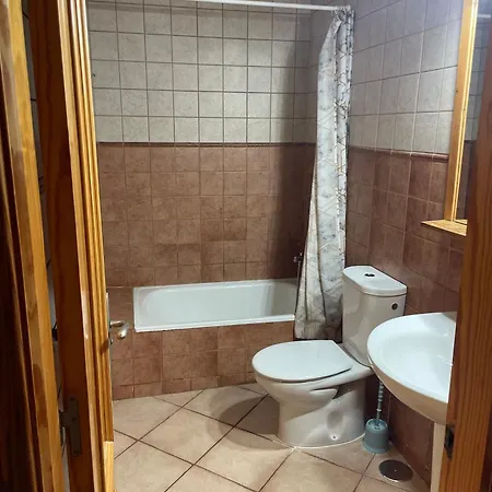 Luminoso Lagos 別荘 Cotillo