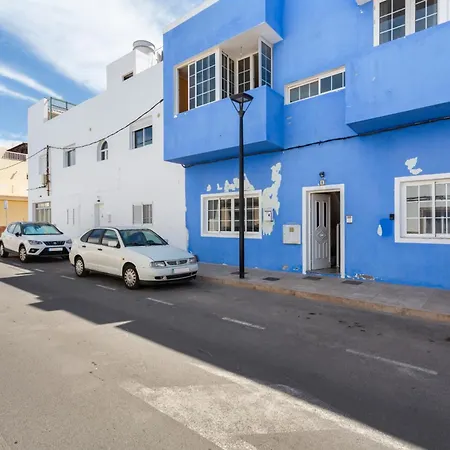 Luminoso Lagos Nyaraló