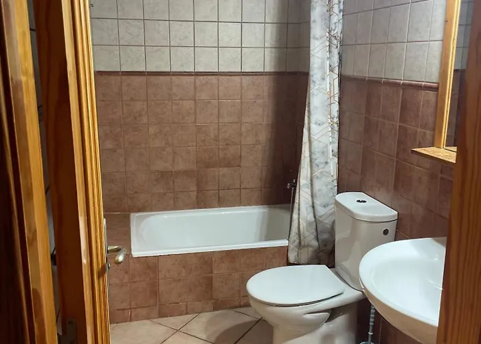 Luminoso Lagos Дом отдыха El Cotillo (Fuerteventura)