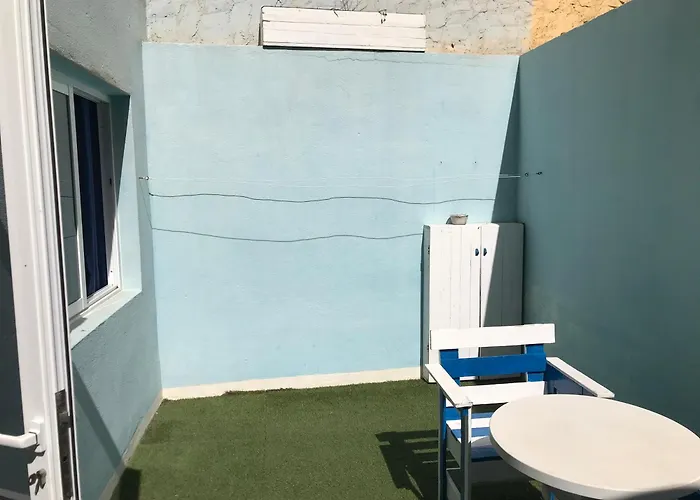 Дом отдыха Luminoso Lagos *